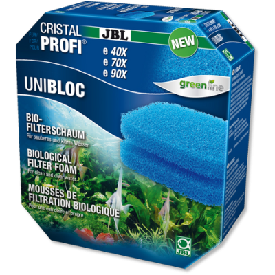 JBL CRISTALPROFI UNIBLOC e