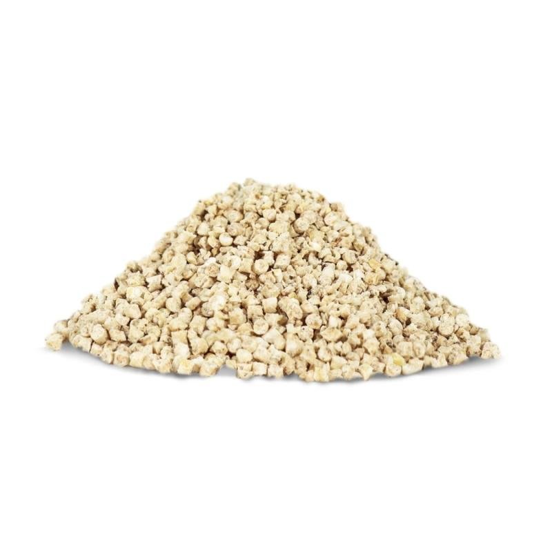 Așternut natural pentru litieră din porumb Cat&Rina