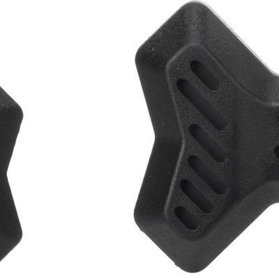 Jucarie din cauciuc Gladiator Bone Black