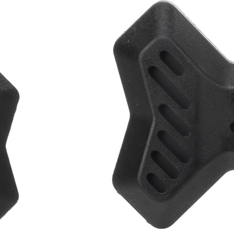 Jucarie din cauciuc Gladiator Bone Black
