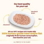 ALMO NATURE Cat HFC Highly Appetizing Atlantic Tuna
