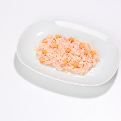 ALMO NATURE Cat HFC Natural Chicken with Cheese