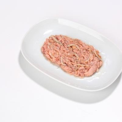 ALMO NATURE Cat HFC Natural Tuna with Whitebait