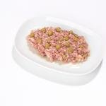 ALMO NATURE Dog HFC Natural Beef with Potatoes and Peas