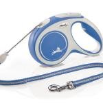 Beeztees lesă FLEXI NEW COMFORT Cord COMFORT Cord