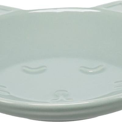 Миска керамическая Cena Oval 135ml
