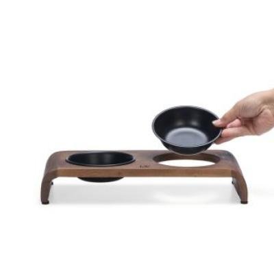 DBL bol metalic Dinner Set Melora
