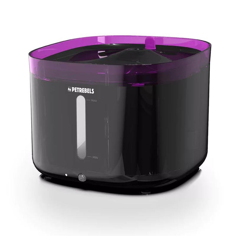 PR & More Wireless Water Fountain Jet 19