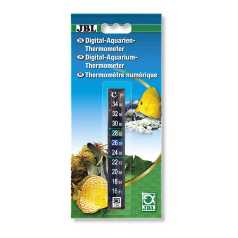 JBL Digital Thermometer