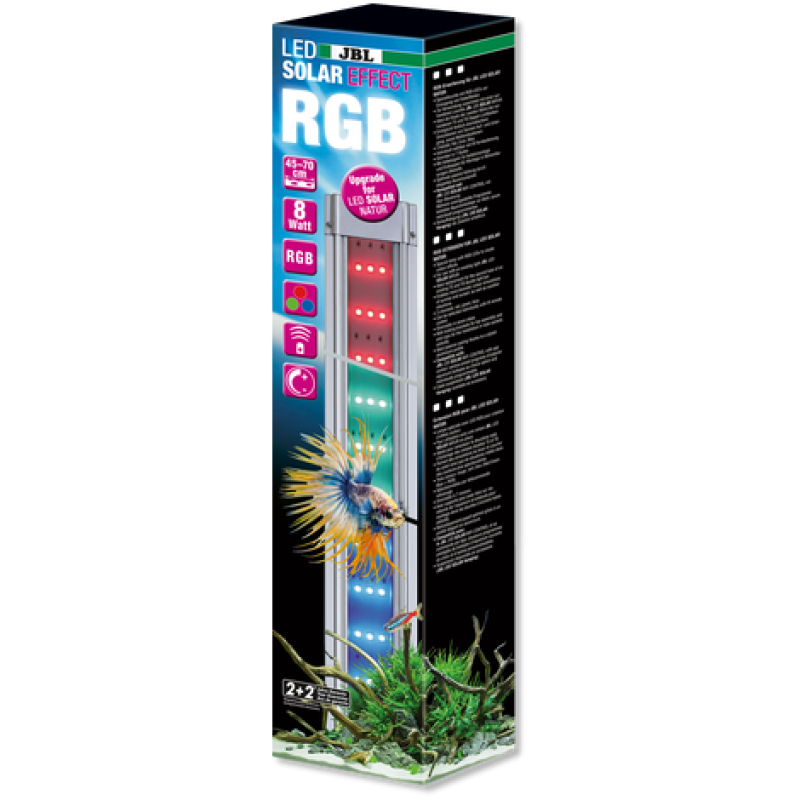 JBL LED SOLAR EFFECT 15W