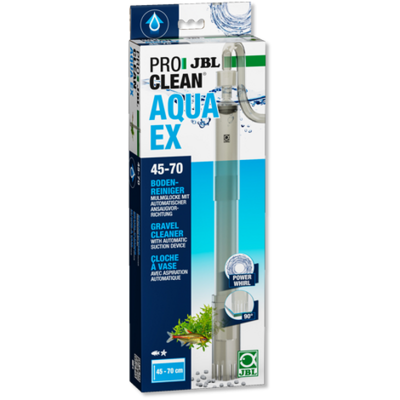 JBL PROCLEAN AQUA EX 45-70