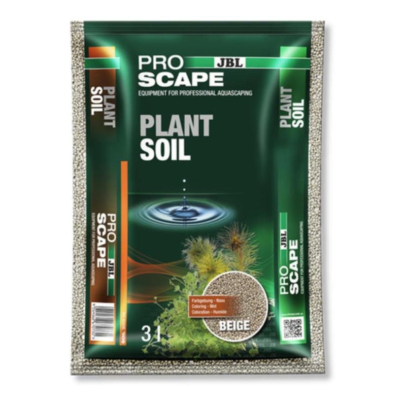 JBL ProScape PlantSoil