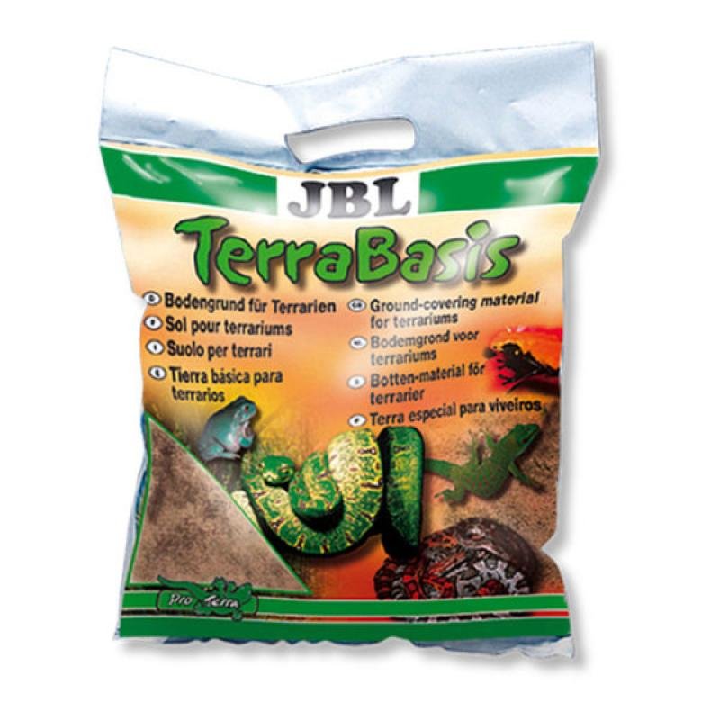 JBL TerraBasis