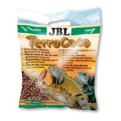 JBL TerraCoco