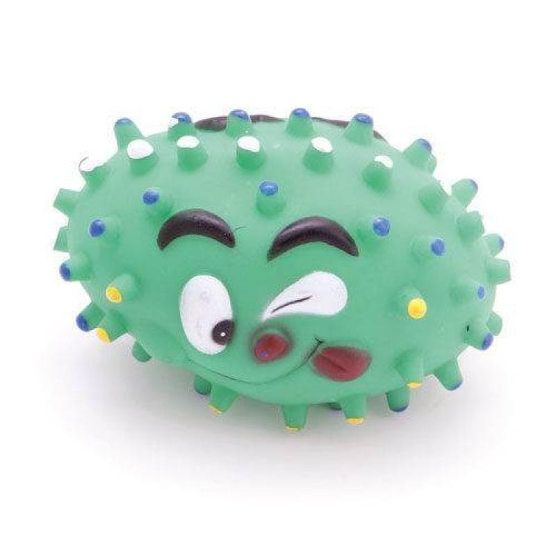 Jucărie COMFY TOY ARKADY FACE 9,5