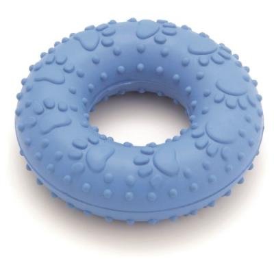 Jucărie COMFY TOY GRIZZLY RING BLUE 9
