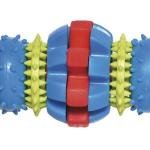 Игрушка резиновfz HAPPY MORSI – ROLLBALL 16cm, 228gr
