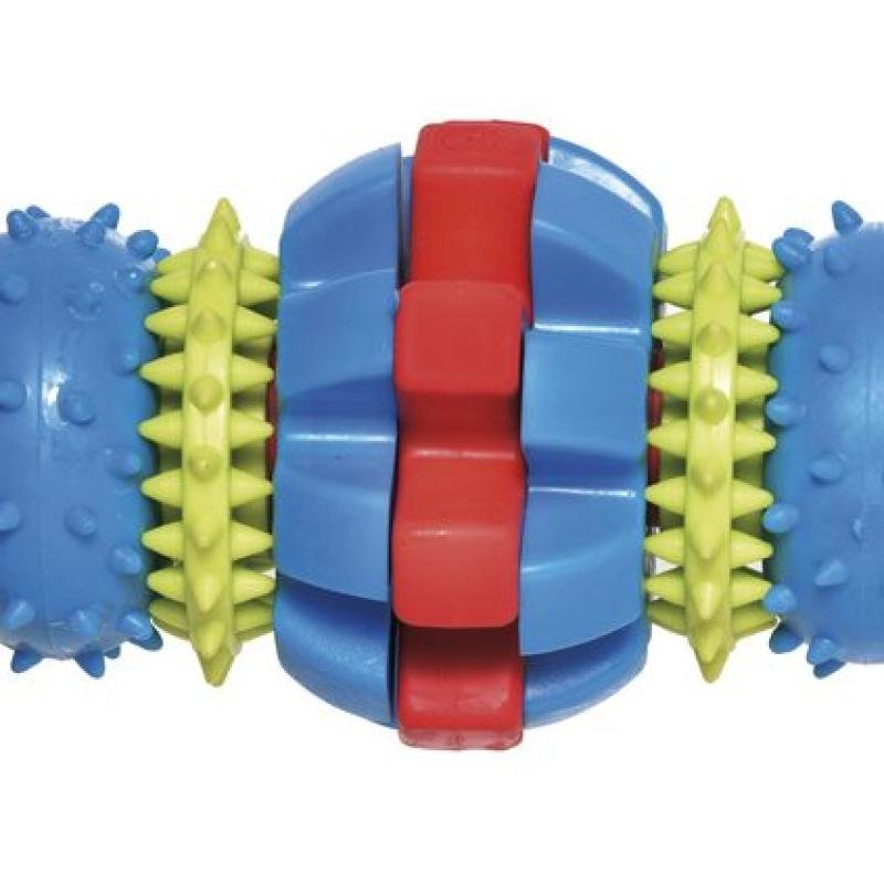 Игрушка резиновfz HAPPY MORSI – ROLLBALL 16cm, 228gr