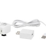 Насос PetSafe® SP300 LED с автоотключением и USB-питанием