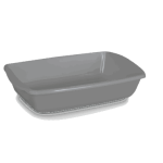 Лоток для кошек COMFY LITTER BOX CLEO CLASSIC