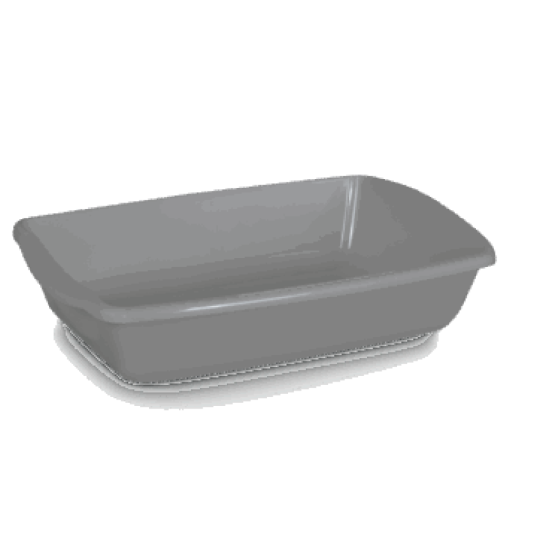Лоток для кошек COMFY LITTER BOX CLEO CLASSIC