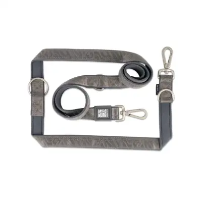 MAX & MOLLY Lesă Multi-Function – Matrix 2.0 Stone М