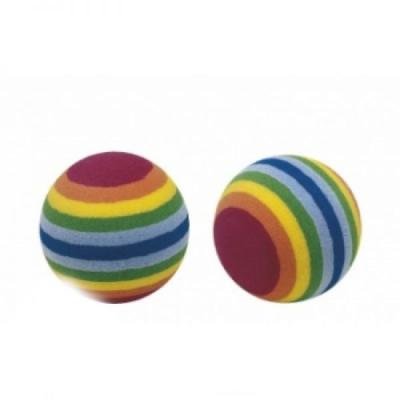 Minge curcubeu (x2)