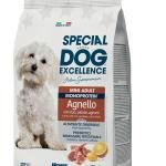 SPECIAL DOG Dry Excellence Mini Adult Mono Lamb