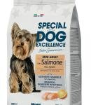 SPECIAL DOG Dry Excellence Mini Adult Salmon
