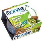 MONGE Cat Fruit Tuna with Kiwi