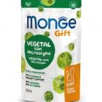 MONGEGIFT CAT ENERGYTOP Vegetal Microalgae