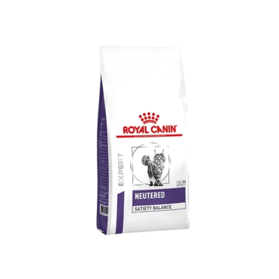 ROYAL CANIN Neutered Satiety Balance