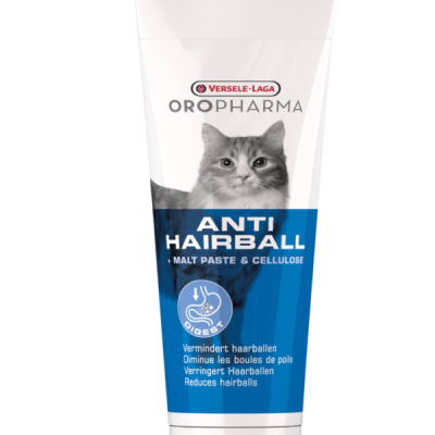 Oropharma Opti Hairball Cat