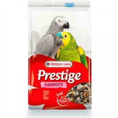 Parrots Prestige