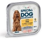 SPECIAL DOG Excellence Paté with Chicken and Rabbit Adult