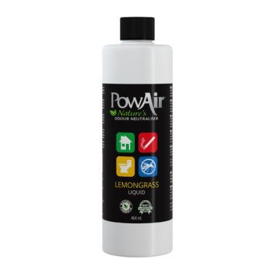 POWAIR LIQUID Lemongrass