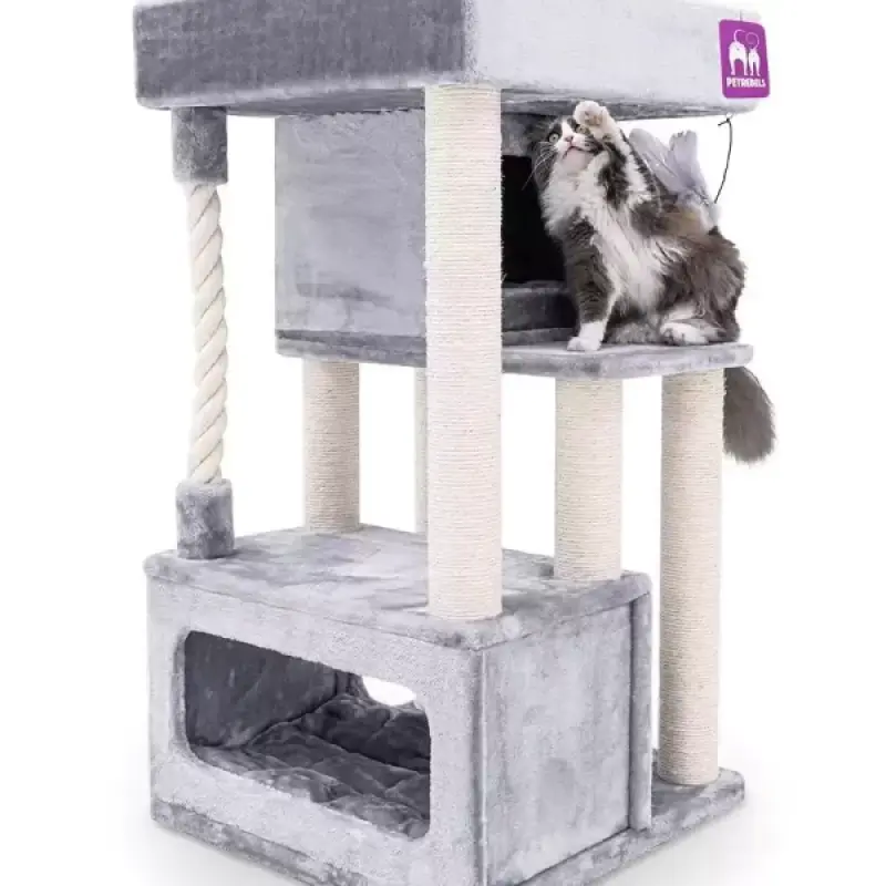 PETREBELS SWEET PETIT Lodge 107