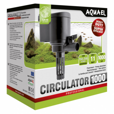 Pompa AQUAEL CIRCULATOR-1000,