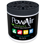 POWAIR BLOCK Tropical Breeze