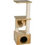 Răzuitoare BARETTI Beige 35x35x103cm