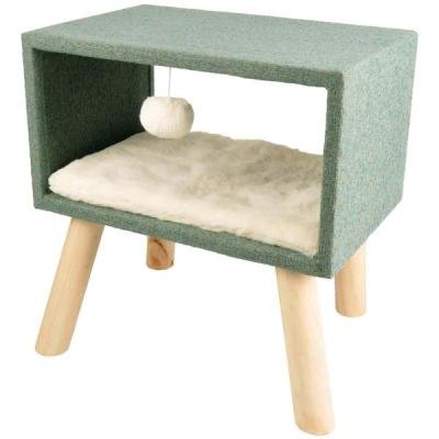 Răzuitoare SCANDI CUBE