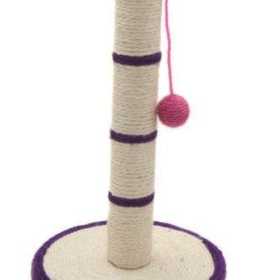 Răzuitor COMFY SCRATCH. JUSTIN BALL 46