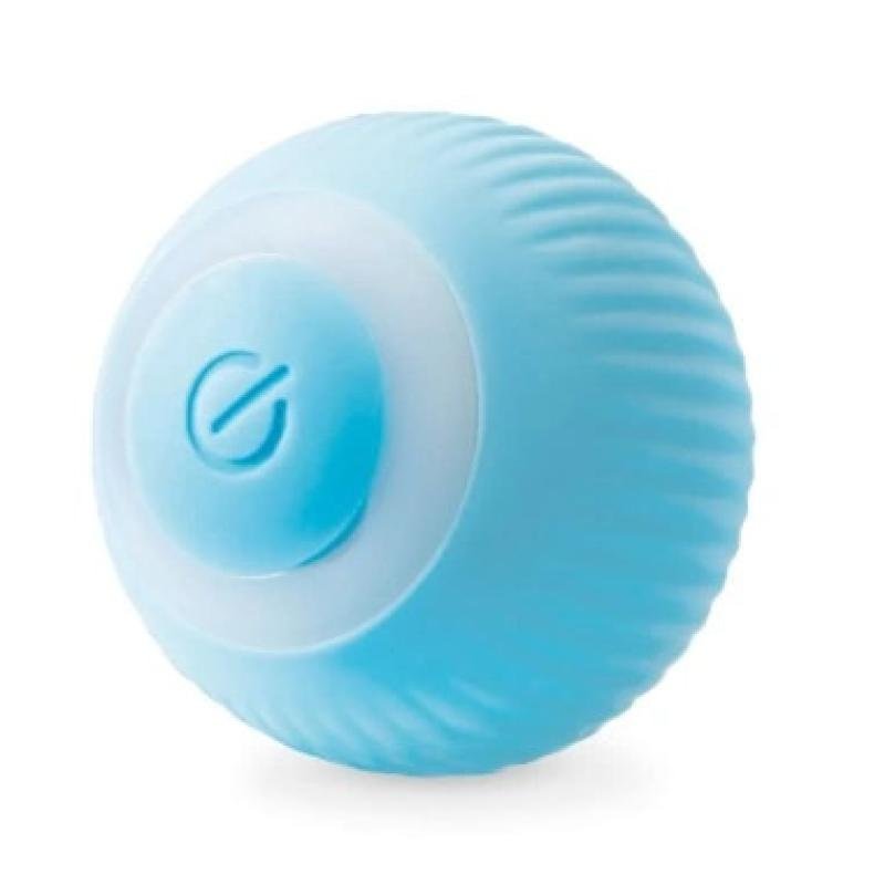 Игрушка для кошек электрон. Rotating Ball