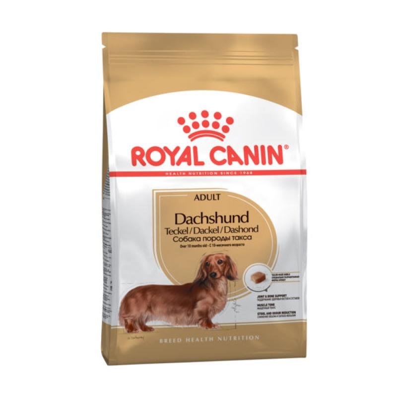 ROYAL CANIN Dachshund Adult