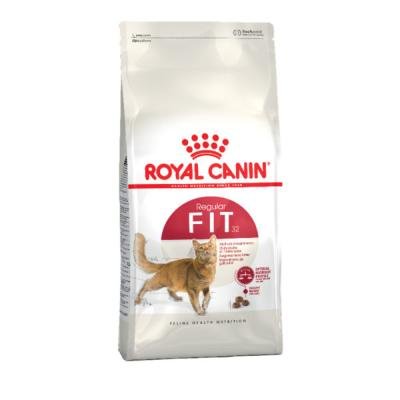 ROYAL CANIN Fit