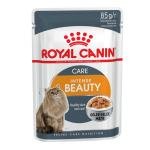 ROYAL CANIN Hair & Skin Jelly 85gx12шт