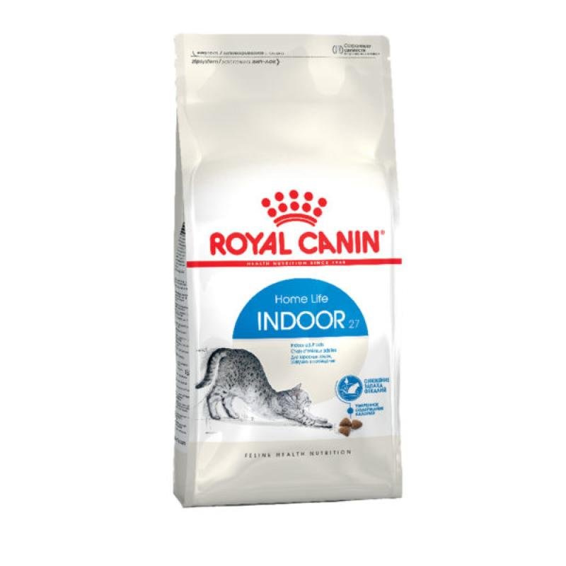 ROYAL CANIN Indoor