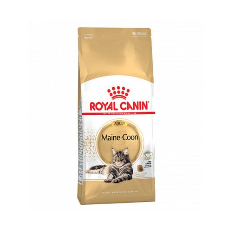 ROYAL CANIN Maine Coon Adult