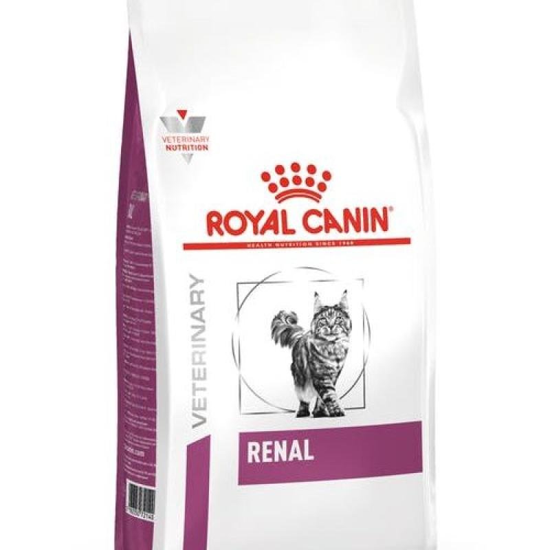 ROYAL CANIN Renal Cat