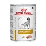ROYAL CANIN Urinary S/O Dog